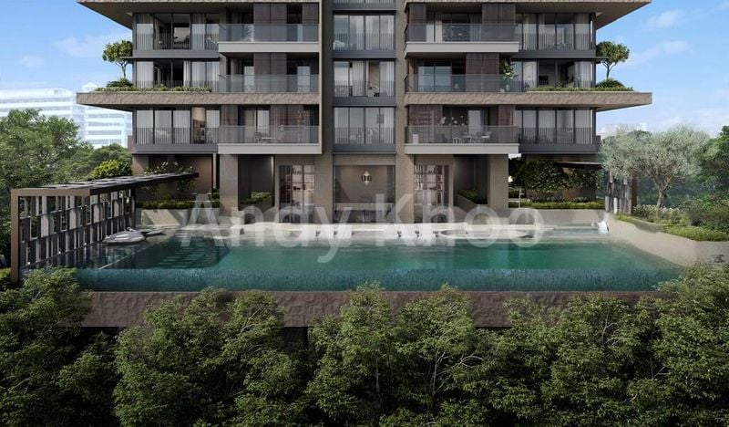 3 Bed Condo for Sale in Aurea / The Golden Mile - Image 1