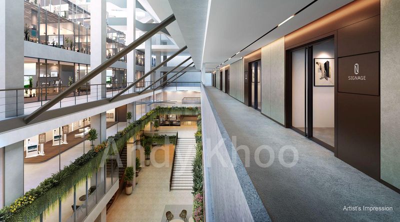 3 Bed Condo for Sale in Aurea / The Golden Mile - Image 8