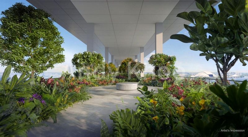 3 Bed Condo for Sale in Aurea / The Golden Mile - Image 6