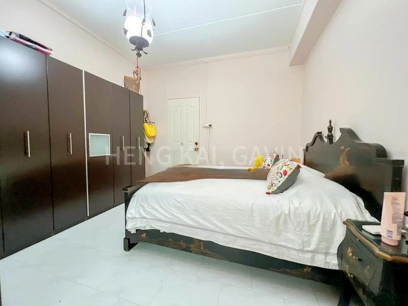 4 Room (4A) HDB for Rent in  559 Pasir Ris Street 51 - Image 5