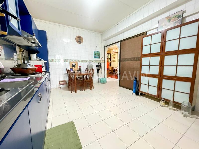 4 Room (4A) HDB for Rent in  559 Pasir Ris Street 51 - Image 8