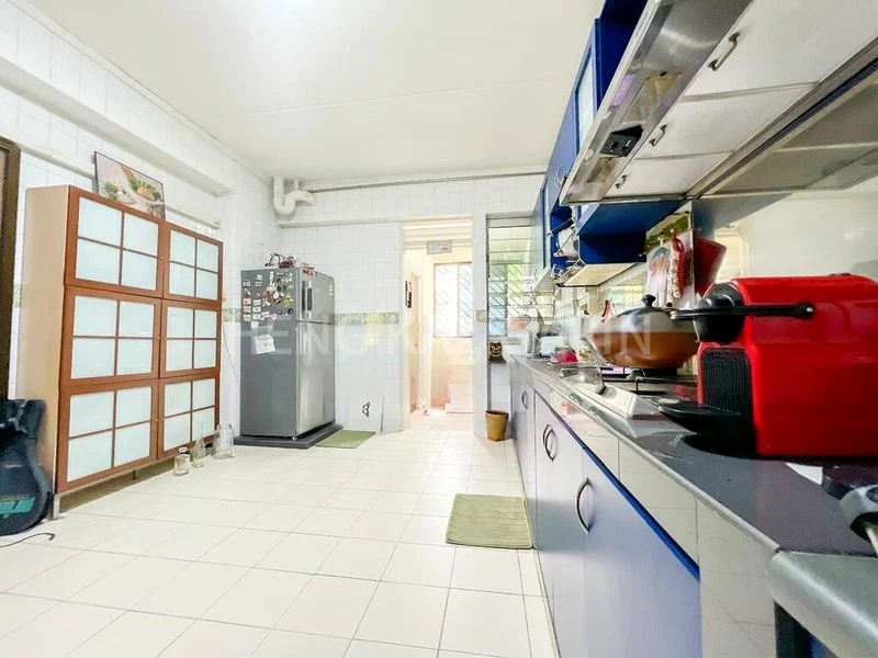 4 Room (4A) HDB for Rent in  559 Pasir Ris Street 51 - Image 7