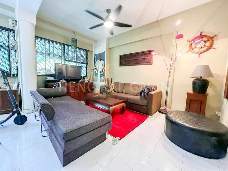 4 Room (4A) HDB for Rent in  559 Pasir Ris Street 51 - Image 1