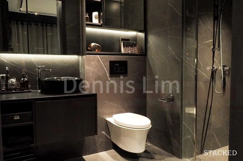 3 Bed Condo for Sale in  Liv @ MB - Image 2