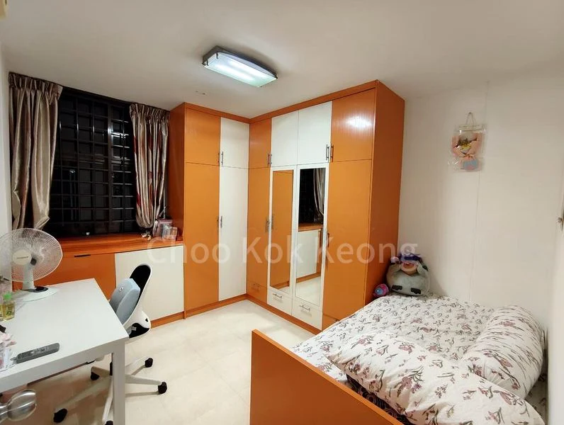 Executive HDB for Rent in  357B Admiralty Drive - Image 4