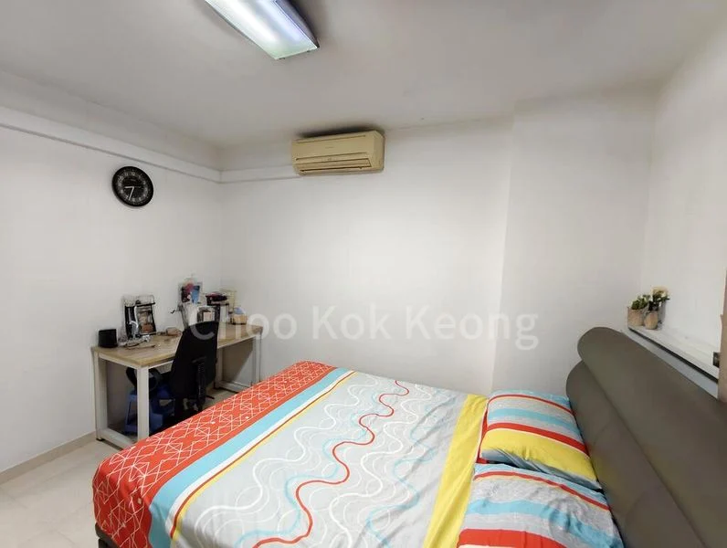 Executive HDB for Rent in  357B Admiralty Drive - Image 5