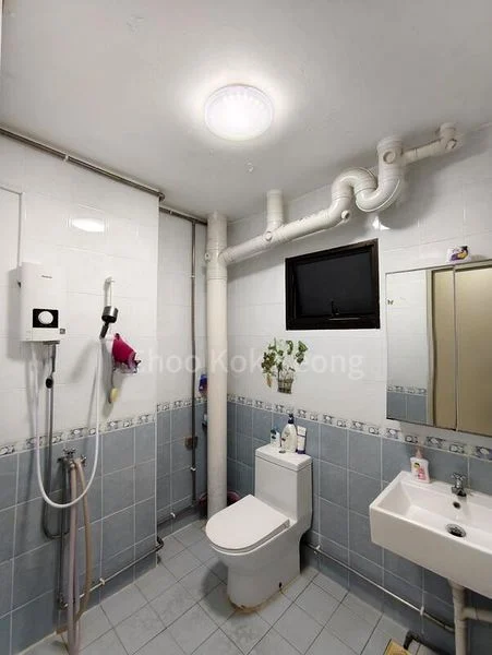 Executive HDB for Rent in  357B Admiralty Drive - Image 8