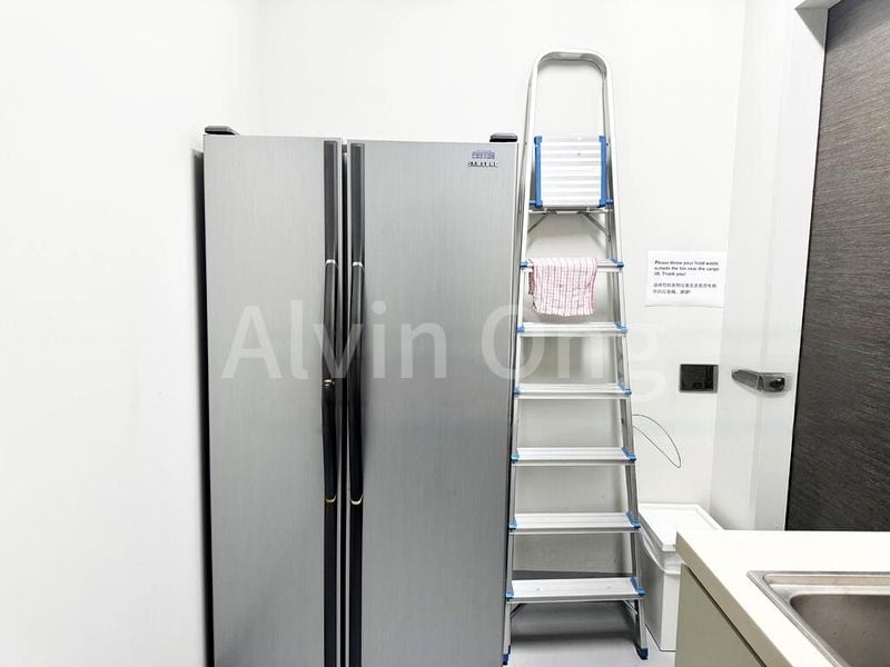 Office for Rent: AZ @ Paya Lebar - Image 2