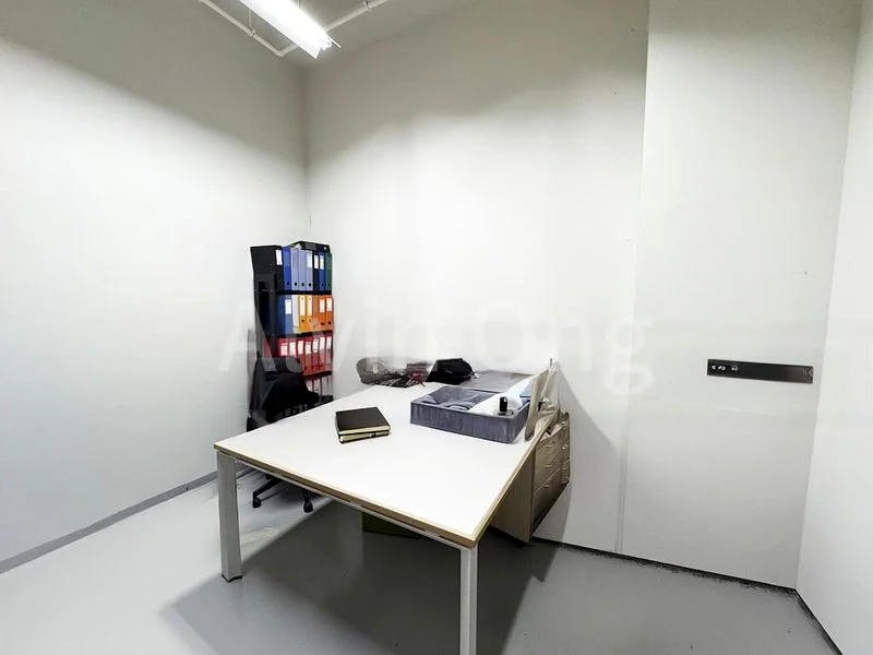 Office for Rent: AZ @ Paya Lebar - Image 3