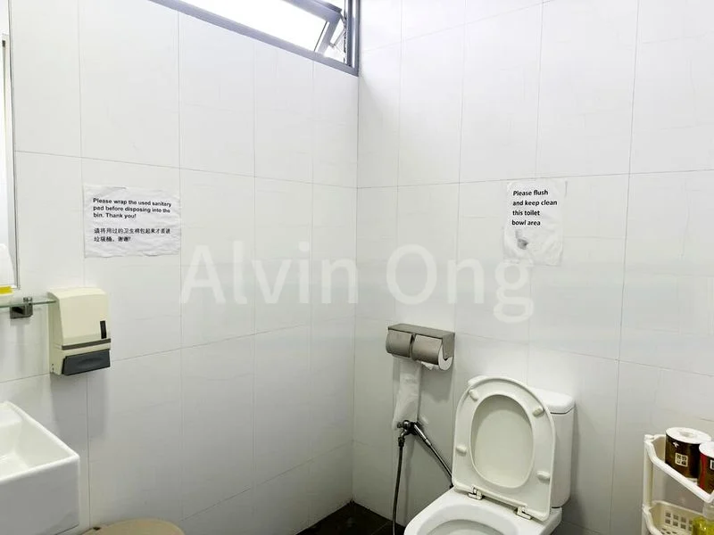 Office for Rent: AZ @ Paya Lebar - Image 1