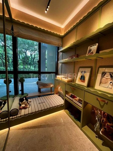 3 Bed Condo for Sale in  Pinetree Hill - Image 6