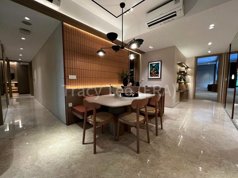 3 Bed Condo for Sale in  Pinetree Hill - Image 1