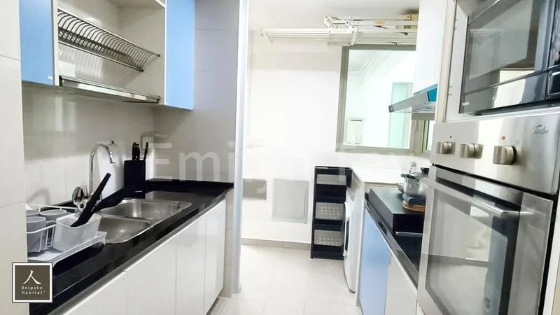 Common Room (Condo) for Rent in  Casa Merah - Image 6