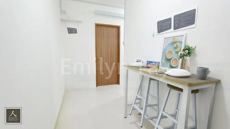 Common Room (Condo) for Rent in  Casa Merah - Image 4