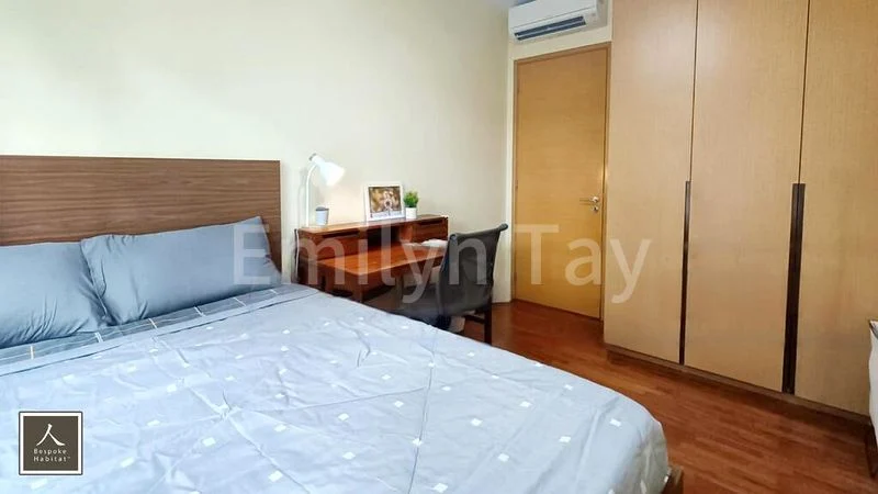 Common Room (Condo) for Rent in  Casa Merah - Image 5