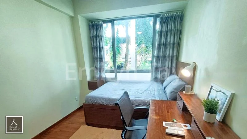 Common Room (Condo) for Rent in  Casa Merah - Image 1