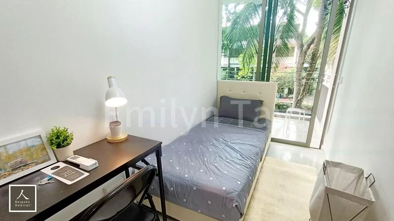 Common Room (Condo) for Rent in  Casa Merah - Image 2