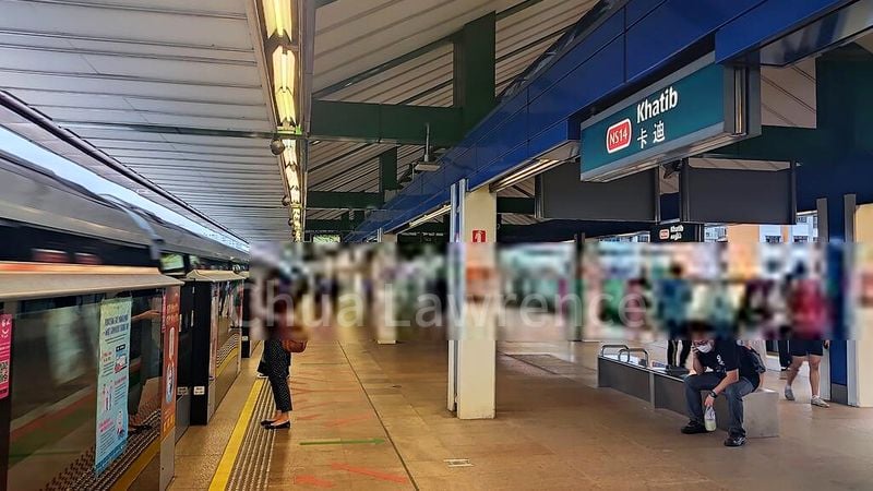 Common Room (HDB) for Rent in  612 Yishun Street 61 - Image 2