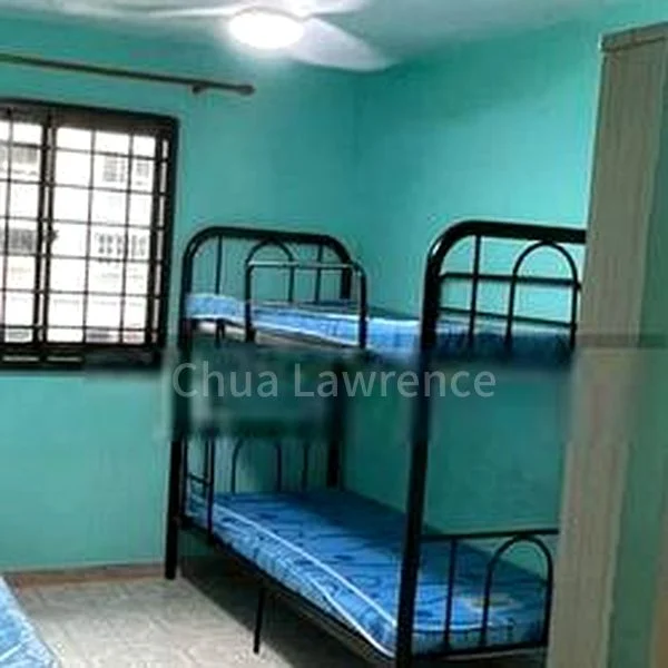 Common Room (HDB) for Rent in  612 Yishun Street 61 - Image 3