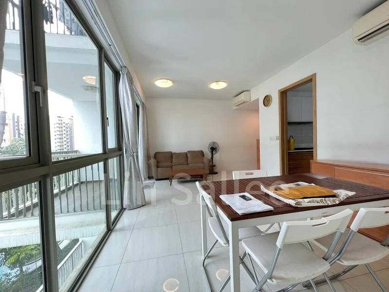 3 Bed Condo for Rent in  Ripple Bay - Image 2