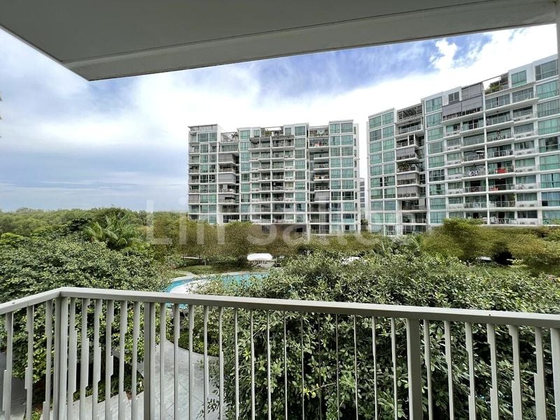 3 Bed Condo for Rent in  Ripple Bay - Image 1