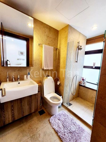 5 Bed Cluster House (Landed) for Rent in Eleven @ Holland - Image 1