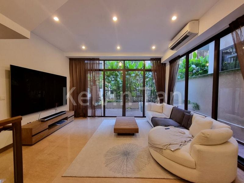 5 Bed Cluster House (Landed) for Rent in Eleven @ Holland - Image 14