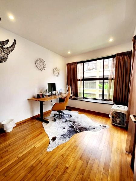 5 Bed Cluster House (Landed) for Rent in Eleven @ Holland - Image 2