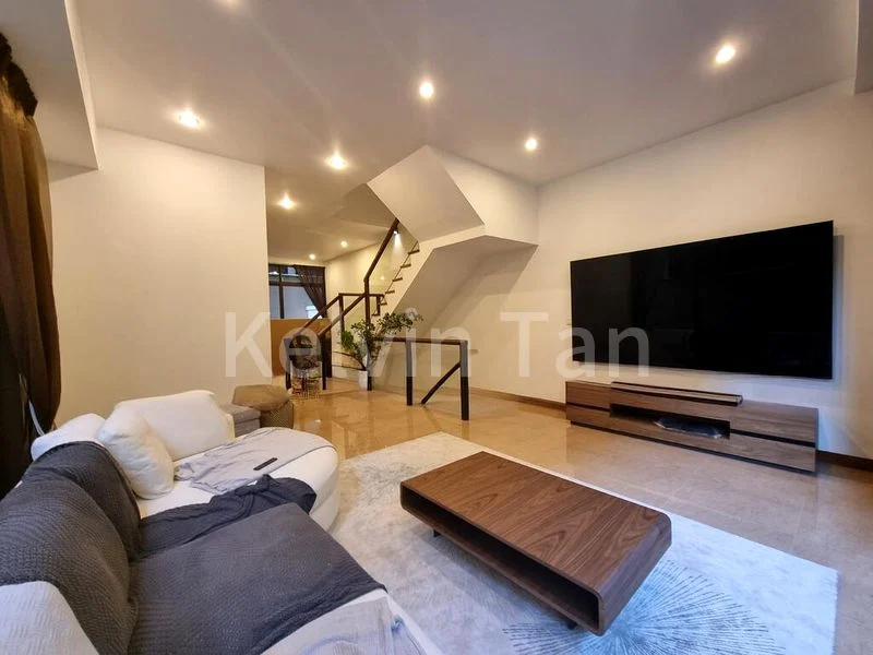 5 Bed Cluster House (Landed) for Rent in Eleven @ Holland - Image 13