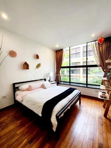 5 Bed Cluster House (Landed) for Rent in Eleven @ Holland - Image 4