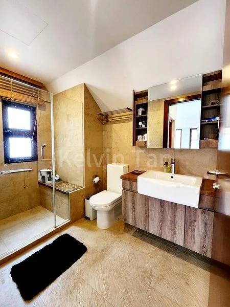 5 Bed Cluster House (Landed) for Rent in Eleven @ Holland - Image 8