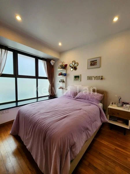 5 Bed Cluster House (Landed) for Rent in Eleven @ Holland - Image 11