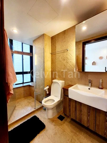 5 Bed Cluster House (Landed) for Rent in Eleven @ Holland - Image 5