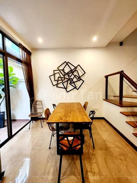 5 Bed Cluster House (Landed) for Rent in Eleven @ Holland - Image 12