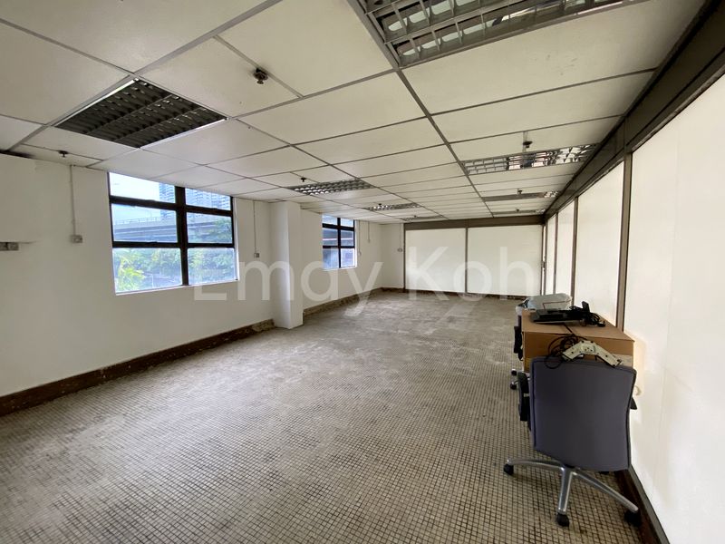 Office for Rent in Tanjong Pagar Complex - Image 6
