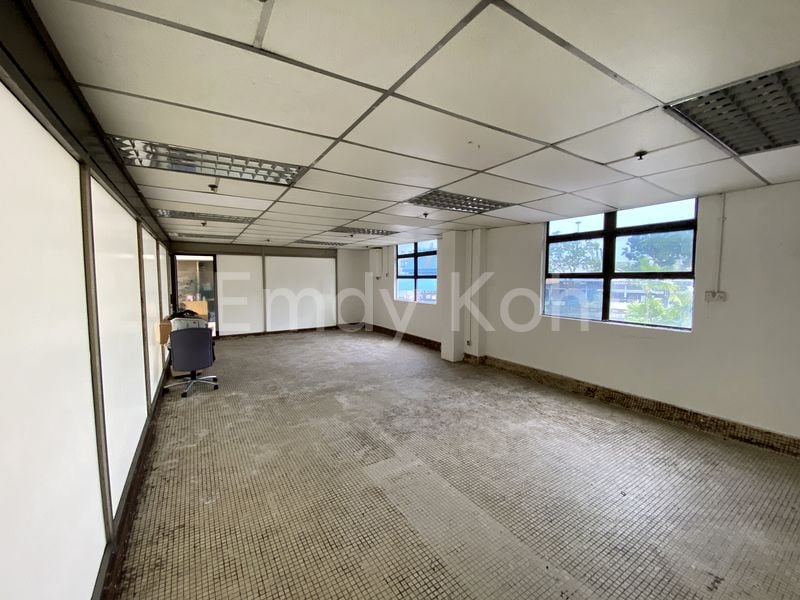 Office for Rent in Tanjong Pagar Complex - Image 2