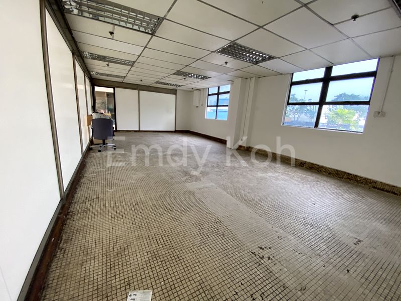 Office for Rent in Tanjong Pagar Complex - Image 3