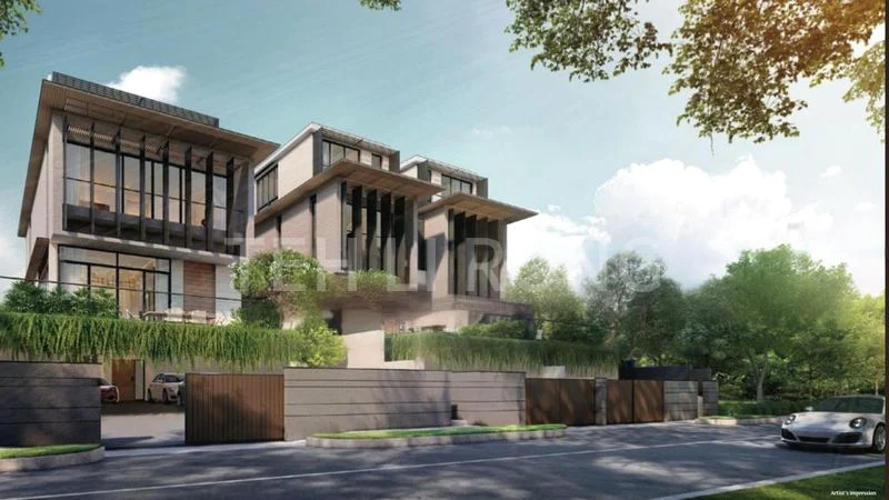 6 Bed Bungalow (Landed) for Sale in  Bournemouth Road - Image 1