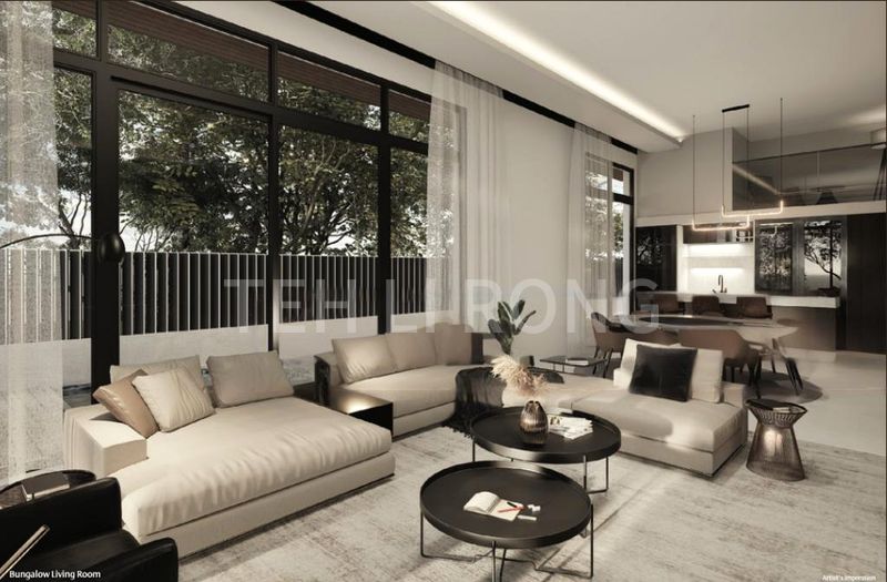 6 Bed Bungalow (Landed) for Sale in  Bournemouth Road - Image 2