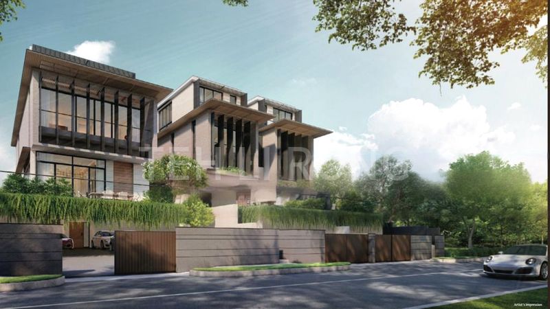 6 Bed Bungalow (Landed) for Sale in  Bournemouth Road - Image 12