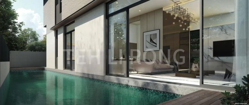 6 Bed Bungalow (Landed) for Sale in  Bournemouth Road - Image 3