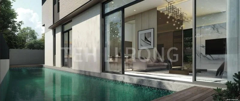 6 Bed Bungalow (Landed) for Sale in  Bournemouth Road - Image 10