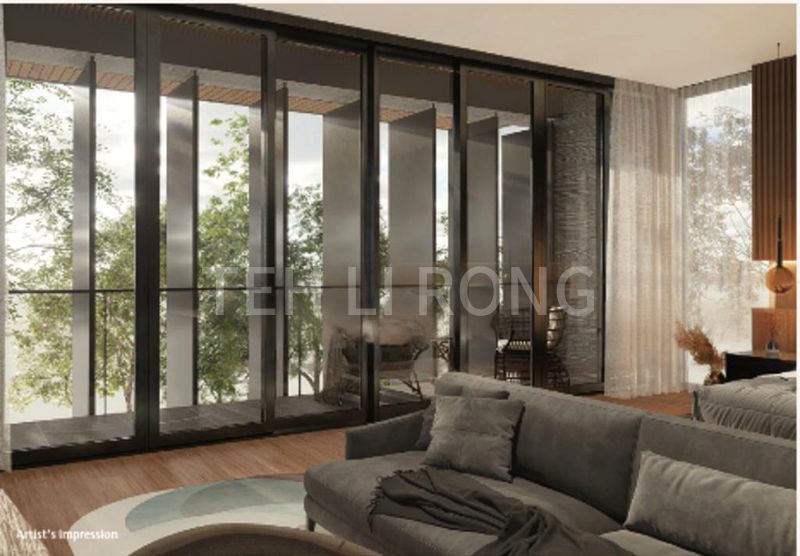 6 Bed Bungalow (Landed) for Sale in  Bournemouth Road - Image 19