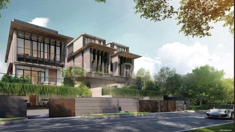 6 Bed Bungalow (Landed) for Sale in  Bournemouth Road - Image 18