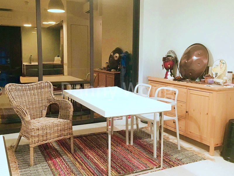 2 Bed Condo for Rent in  D'nest - Image 2