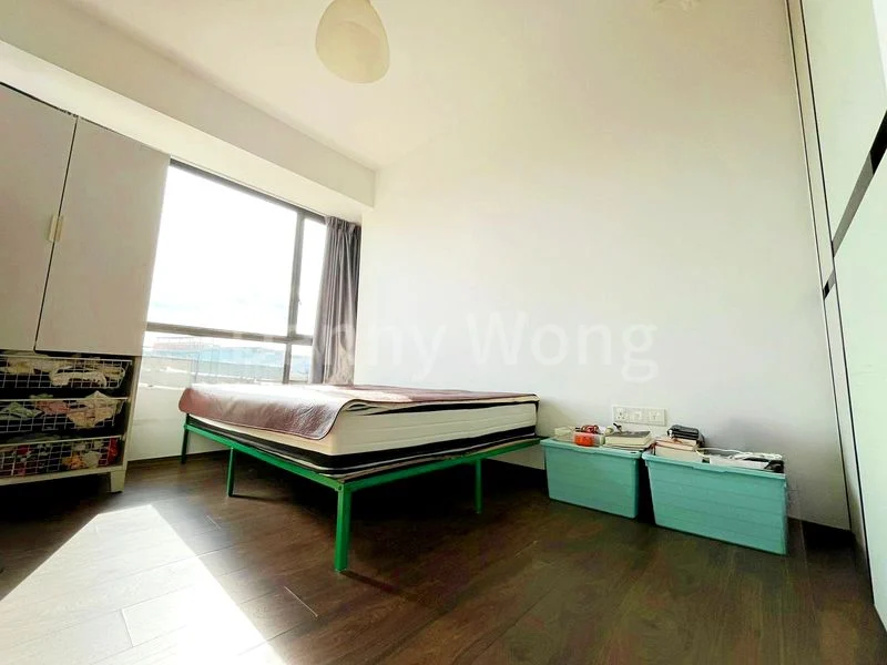 2 Bed Condo for Rent in  D'nest - Image 4