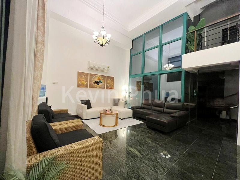 7 Bed Terraced House (Landed) for Rent in Kew Vale - Image 11
