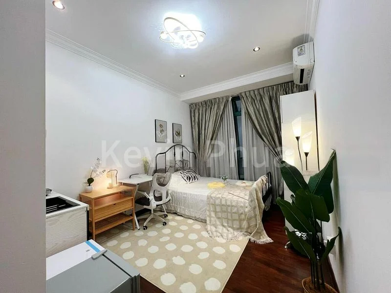 7 Bed Terraced House (Landed) for Rent in Kew Vale - Image 6