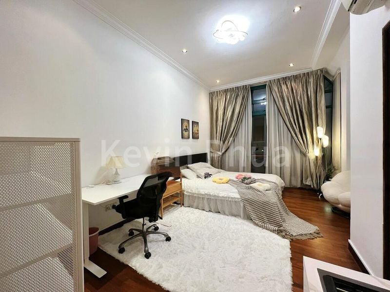 7 Bed Terraced House (Landed) for Rent in Kew Vale - Image 5