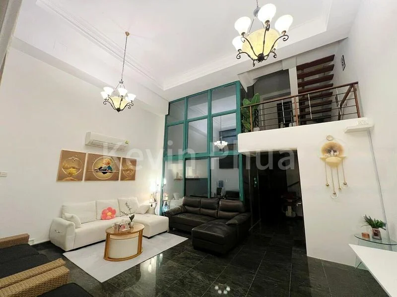 7 Bed Terraced House (Landed) for Rent in Kew Vale - Image 12